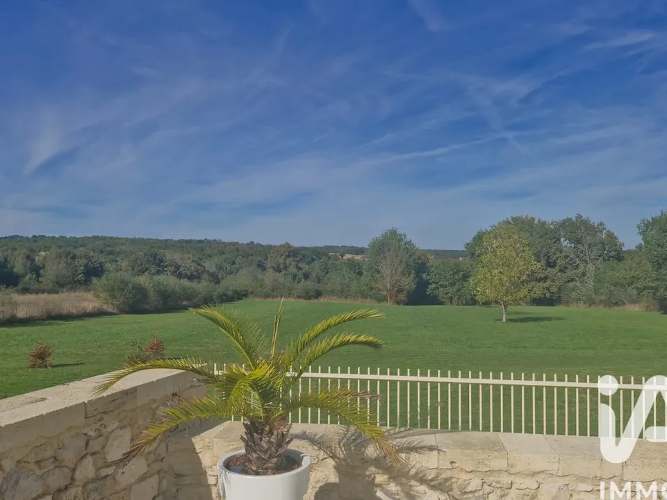 Villa i Saint-Meard-de-Gurcon, Dordogne - foto 3