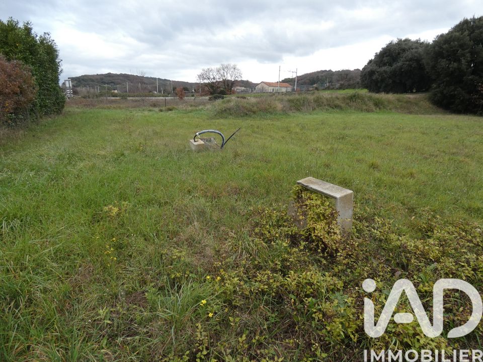Helårsgrund i Donzère, Drome - foto 4