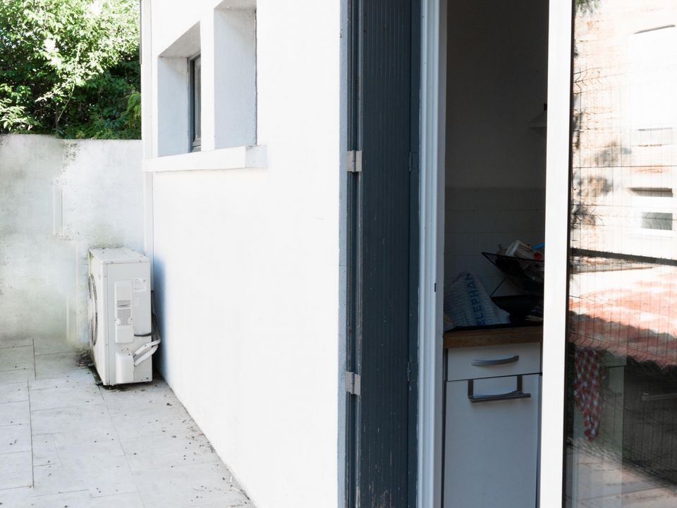 Byhus i Bergerac, Dordogne - foto 1