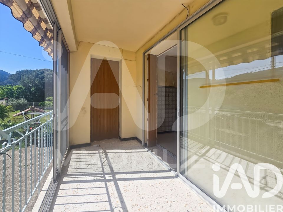 Villa i Branoux-les-Taillades, Gard - foto 3