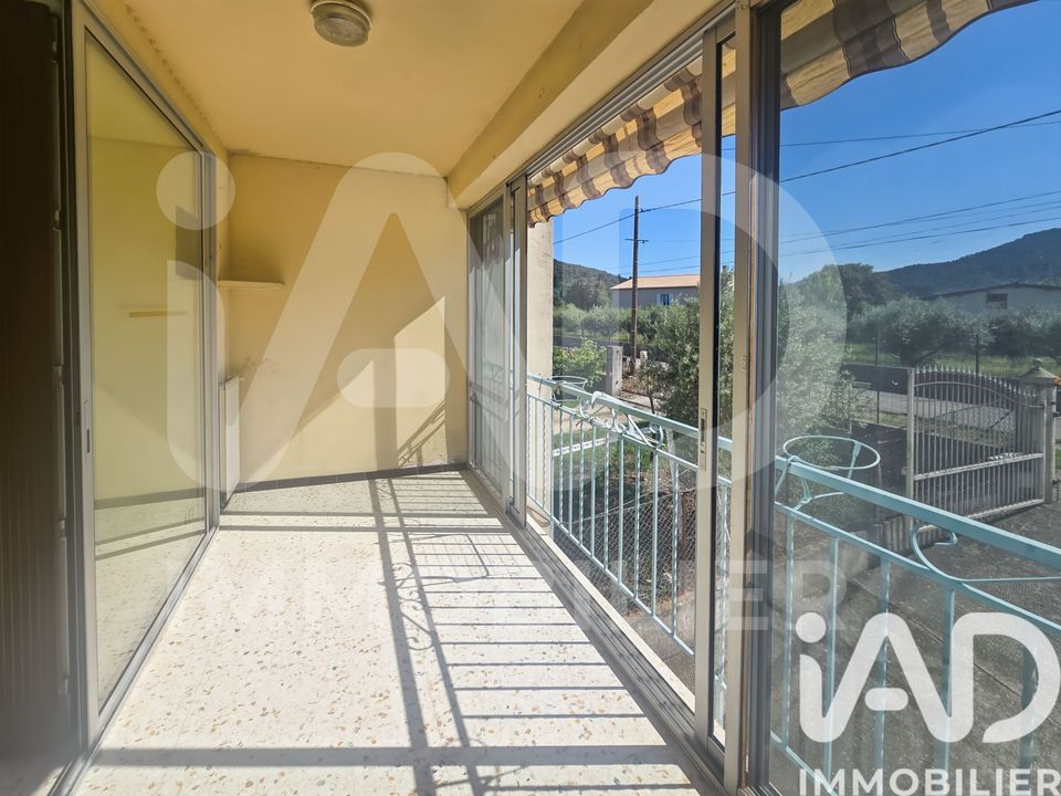Villa i Branoux-les-Taillades, Gard - foto 4