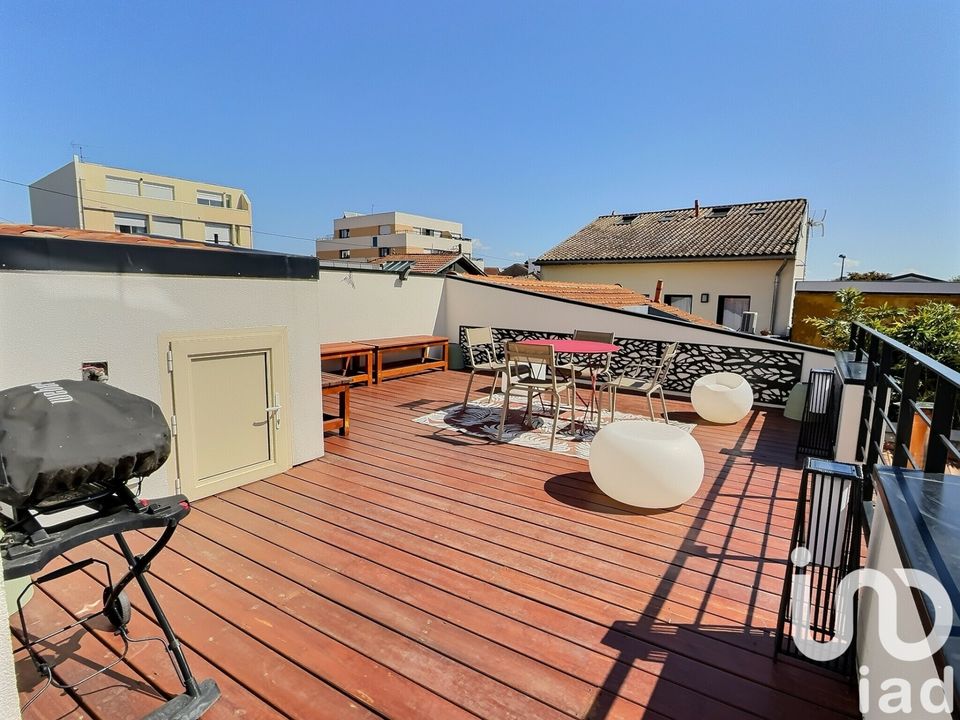 Villa i Bordeaux, Gironde - bilde 2