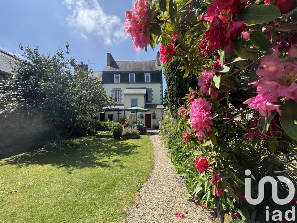 Villa en Guingamp, Cotes-d'Armor - foto 1