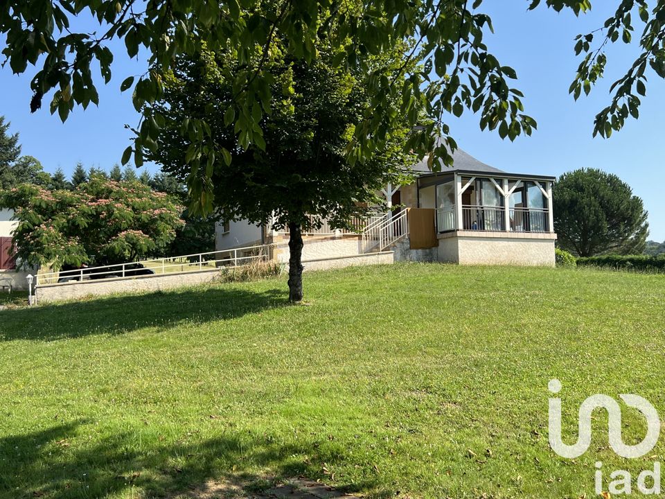 Villa i Lagrauliere, Correze - foto 2
