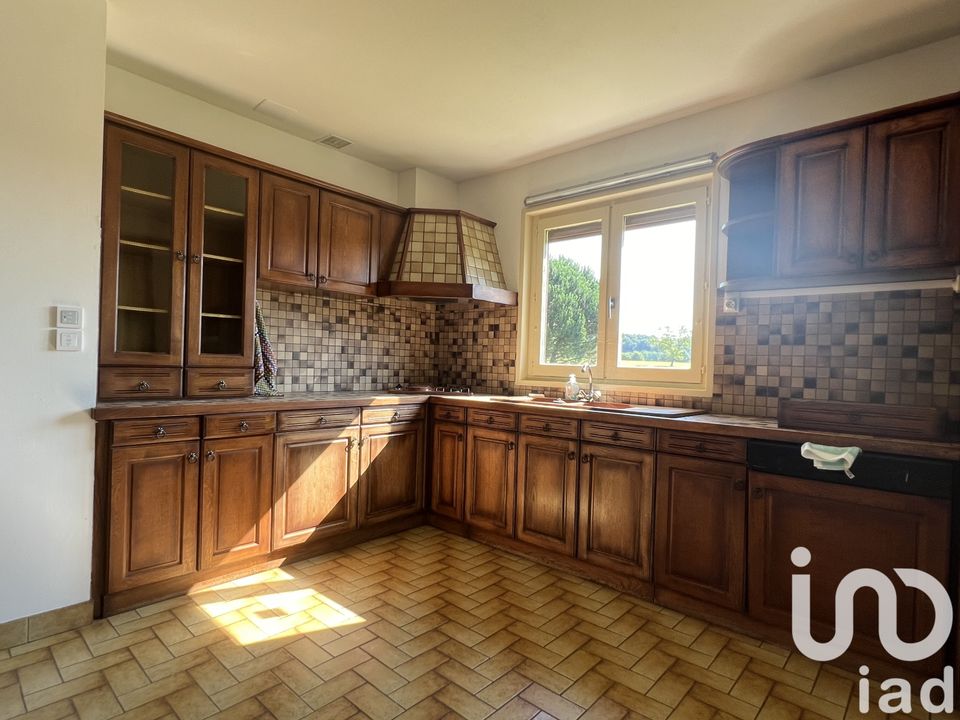 Villa i Lagrauliere, Correze - foto 5