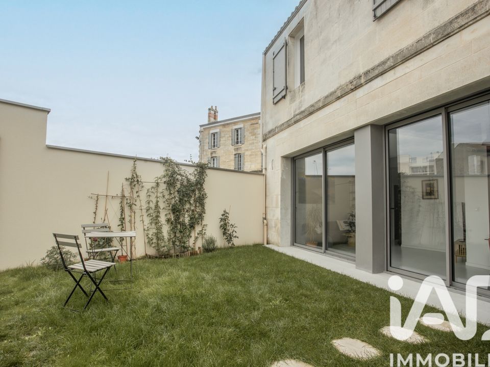 Villa i Bordeaux, Gironde - foto 1