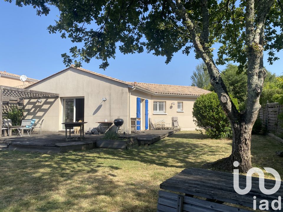 Villa i Lacanau, Gironde - foto 2