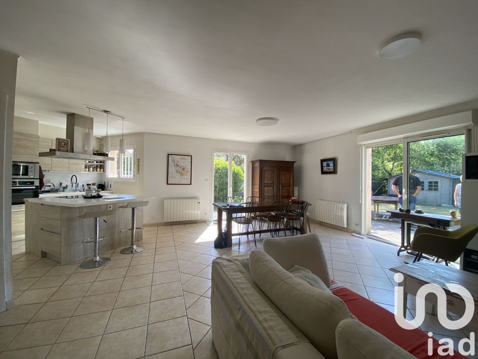 Villa i Lacanau, Gironde - foto 3