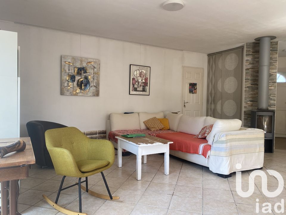 Villa i Lacanau, Gironde - foto 4