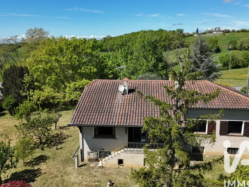 Villa em Beaumarchés, Gers - foto 3