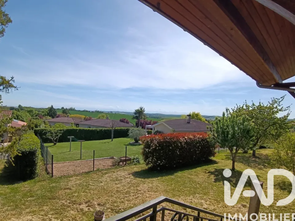 Villa em Beaumarchés, Gers - foto 2