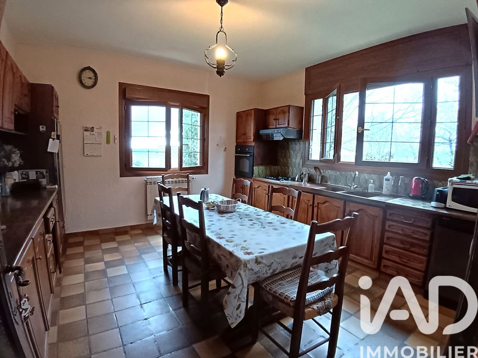 Villa em Beaumarchés, Gers - foto 5