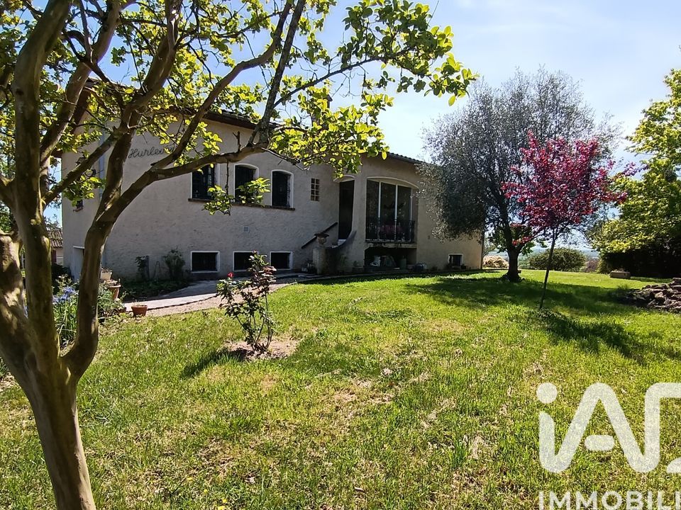 Villa em Beaumarchés, Gers - foto 1