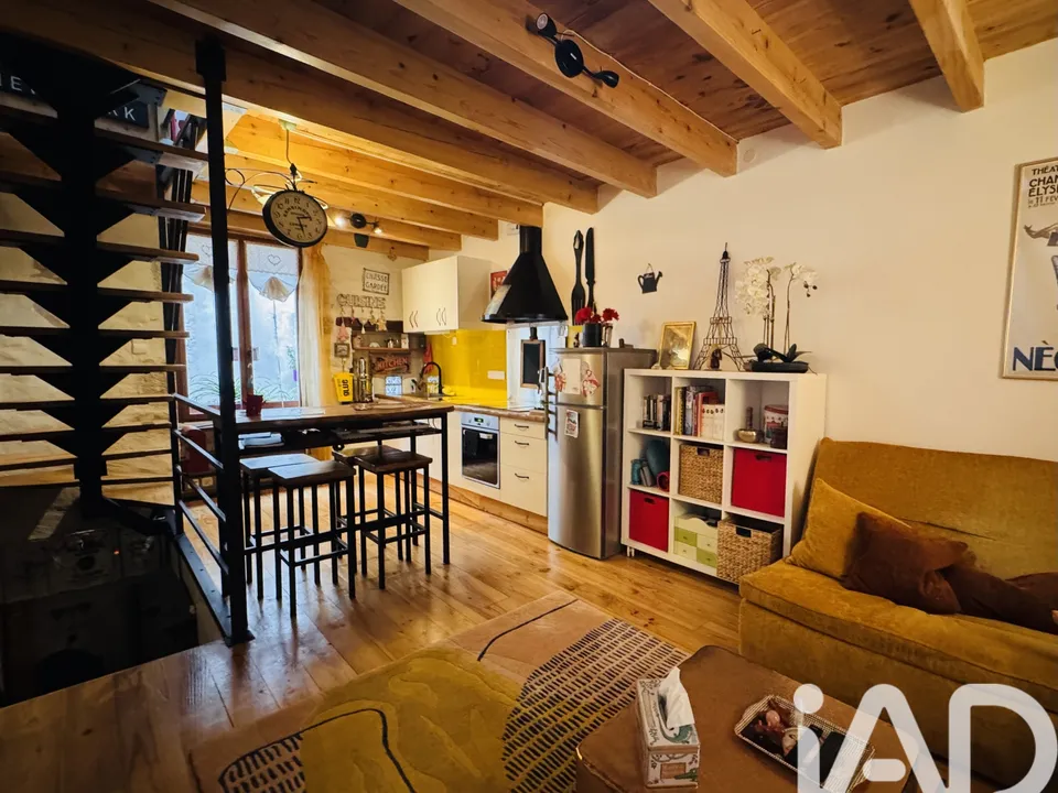 Landsbyhus i Pezenas, Herault - foto 2