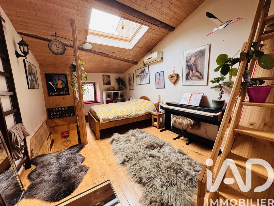 Landsbyhus i Pezenas, Herault - foto 4