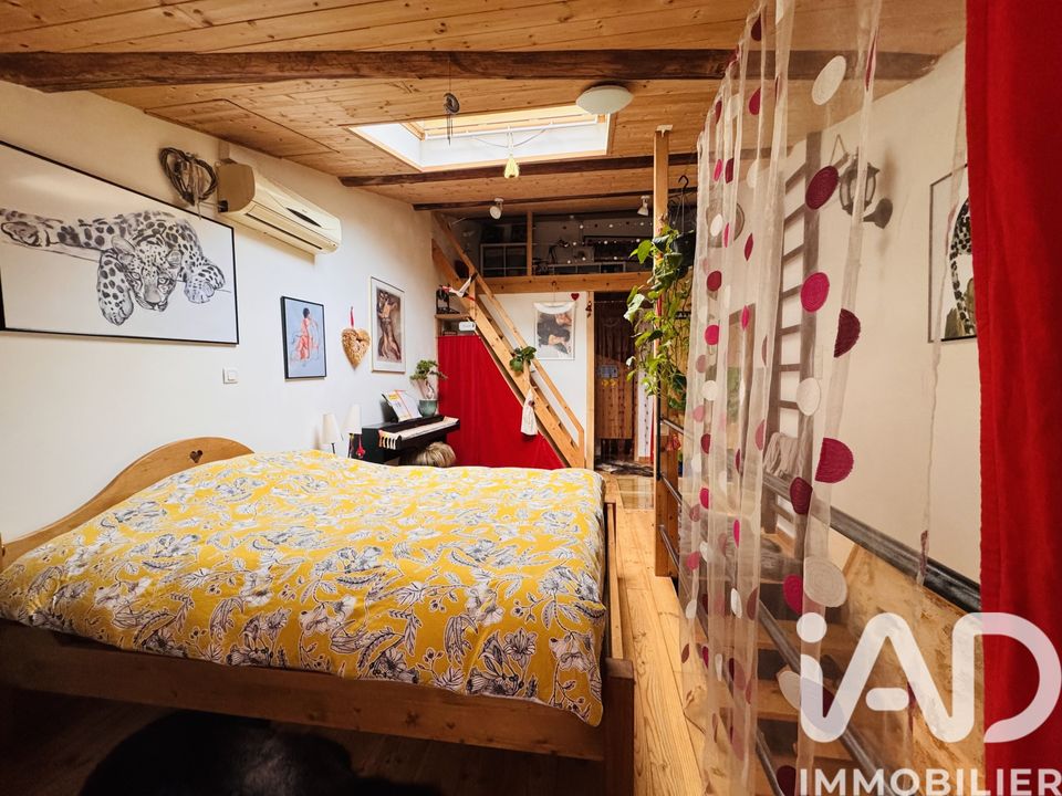 Landsbyhus i Pezenas, Herault - foto 5