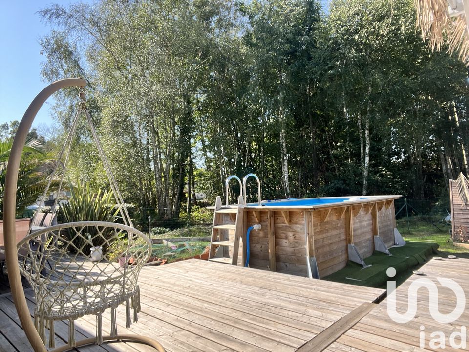 Villa i Marcheprime, Gironde - foto 2