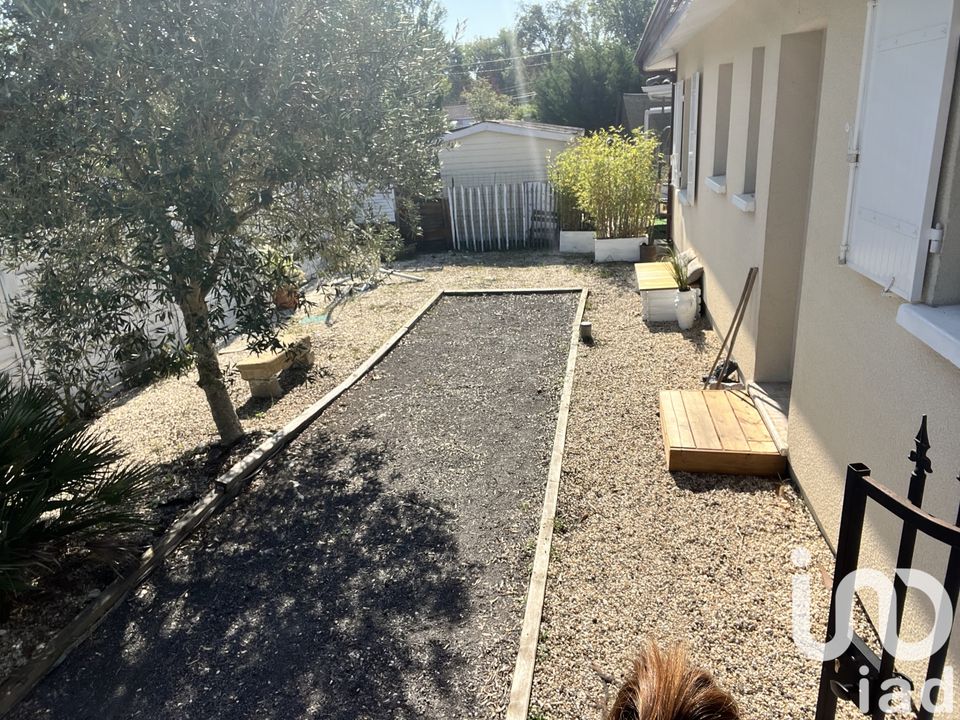 Villa i Marcheprime, Gironde - foto 3