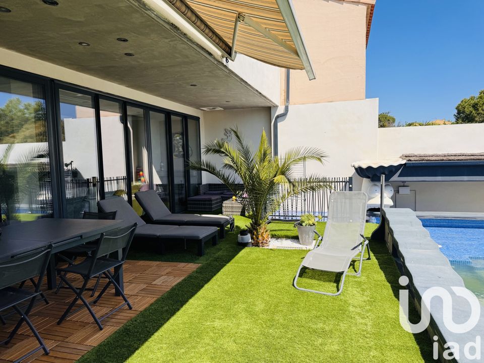Villa i Florensac, Herault - foto 1
