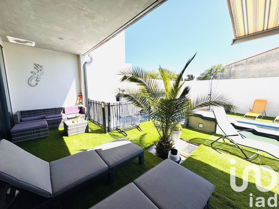 Villa i Florensac, Herault - foto 2