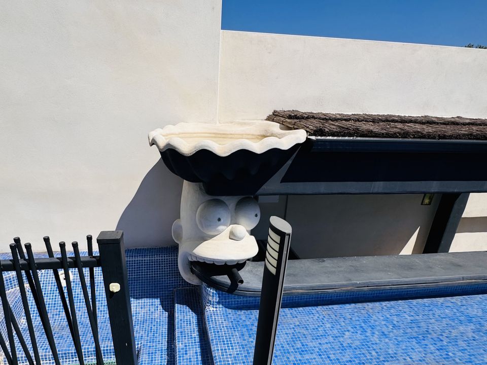 Villa i Florensac, Herault - foto 3