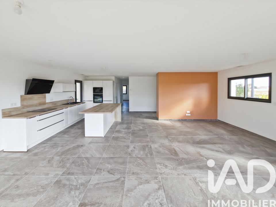 Villa i Sauvian, Herault - bilde 5