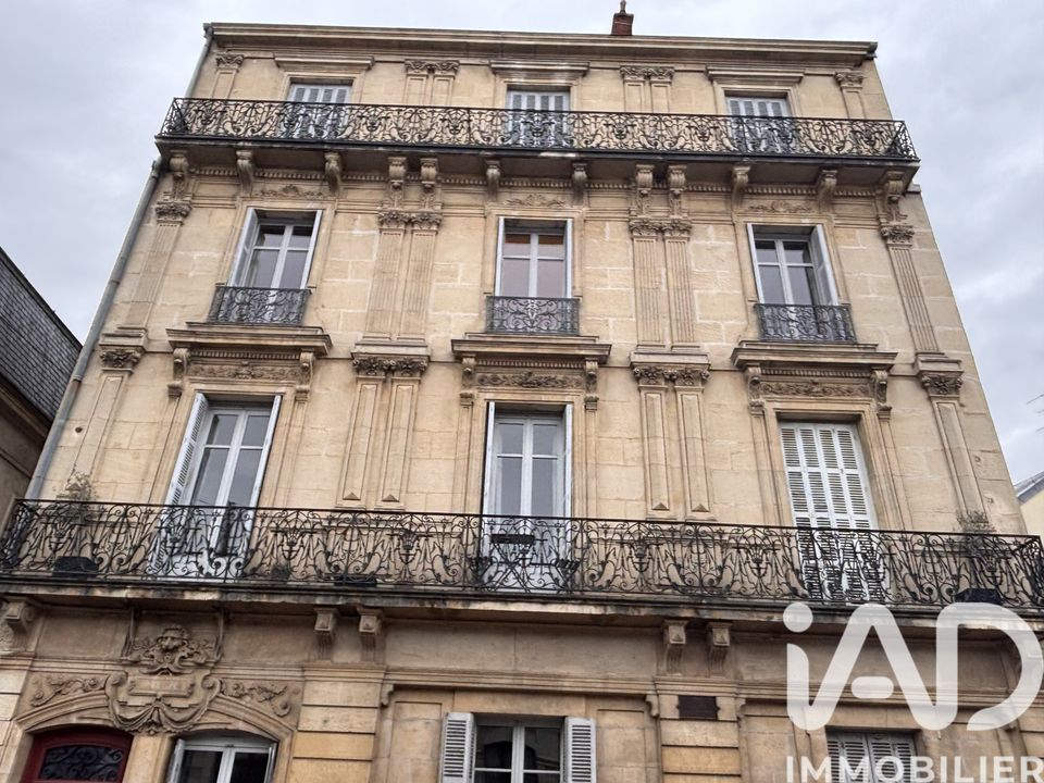 Leilighet i Dijon, Cote-d'Or - bilde 2