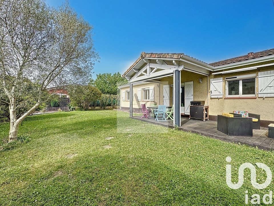Villa i Saint-Jean, Haute-Garonne - foto 1