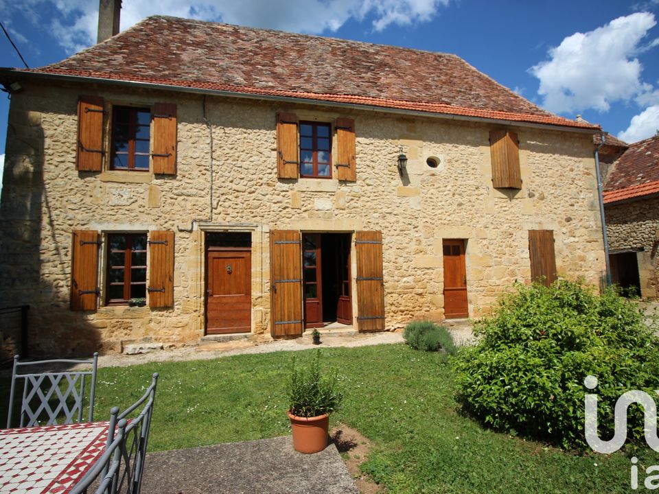 Landejendom i Baneuil, Dordogne - foto 2
