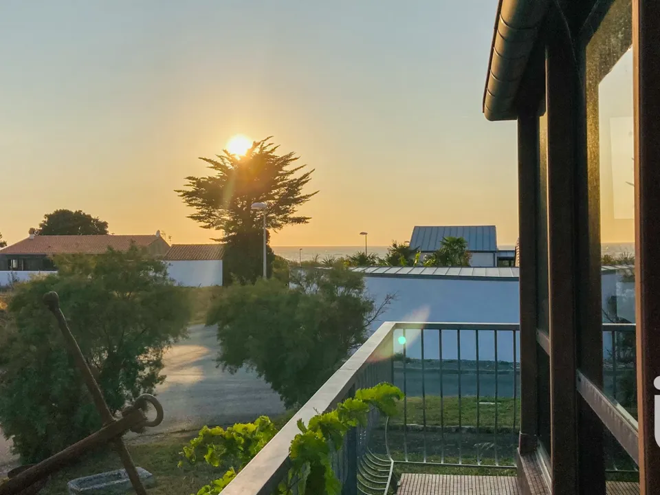Villa i L'Houmeau, Charente-Maritime - foto 1