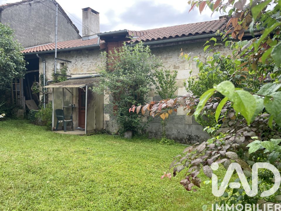 Landsbyhus i Eyzerac, Dordogne - foto 2