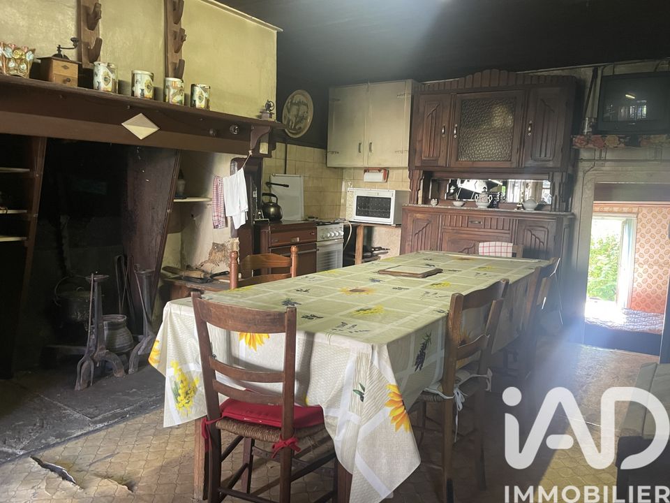Landsbyhus i Eyzerac, Dordogne - foto 4