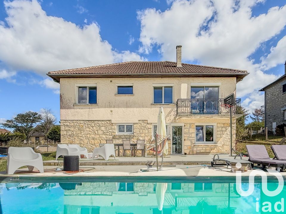 Villa i Cosnac, Correze - foto 1