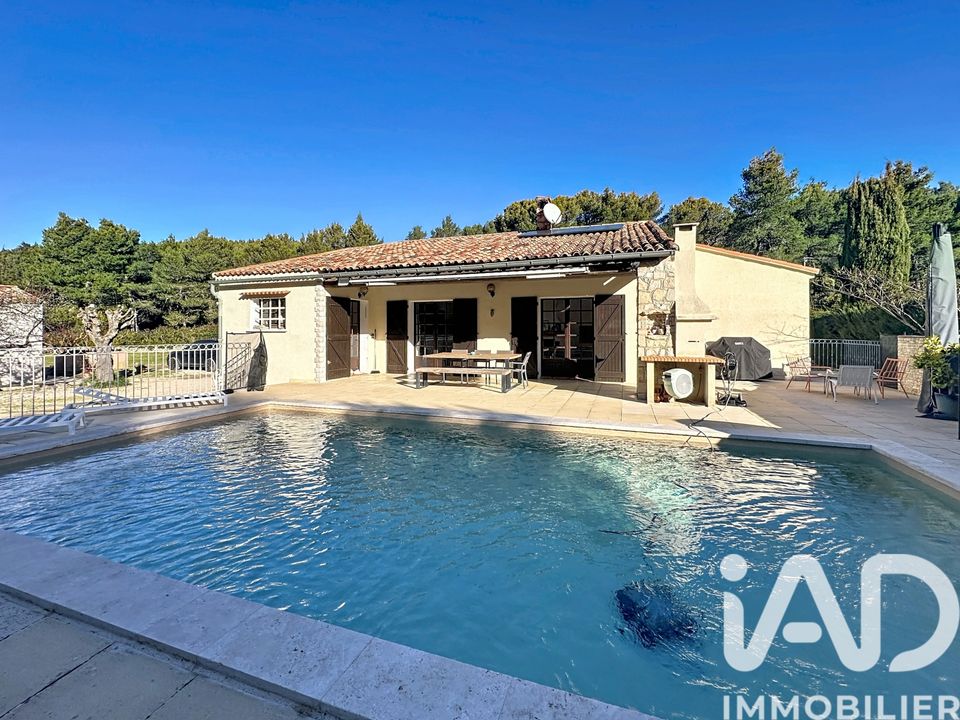 Villa i Roquefort-la-Bedoule, Bouches-du-Rhone - foto 2
