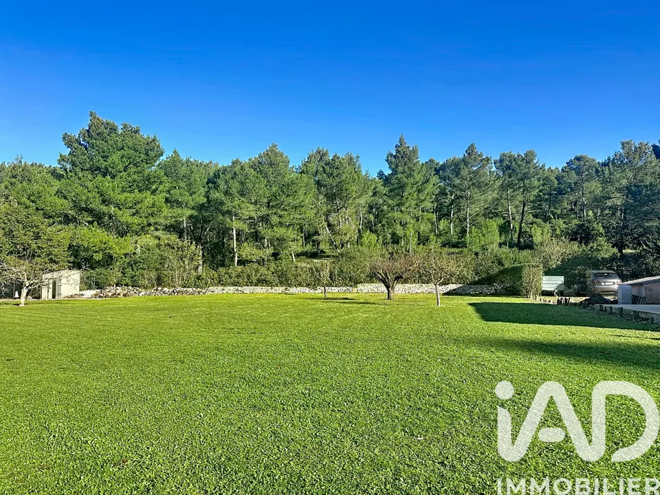 Villa i Roquefort-la-Bedoule, Bouches-du-Rhone - foto 3