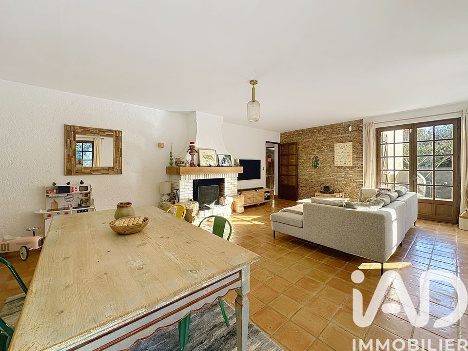 Villa i Roquefort-la-Bedoule, Bouches-du-Rhone - foto 5