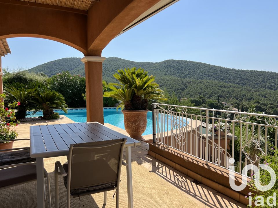 Villa i La Londe-les-Maures, Var - foto 2
