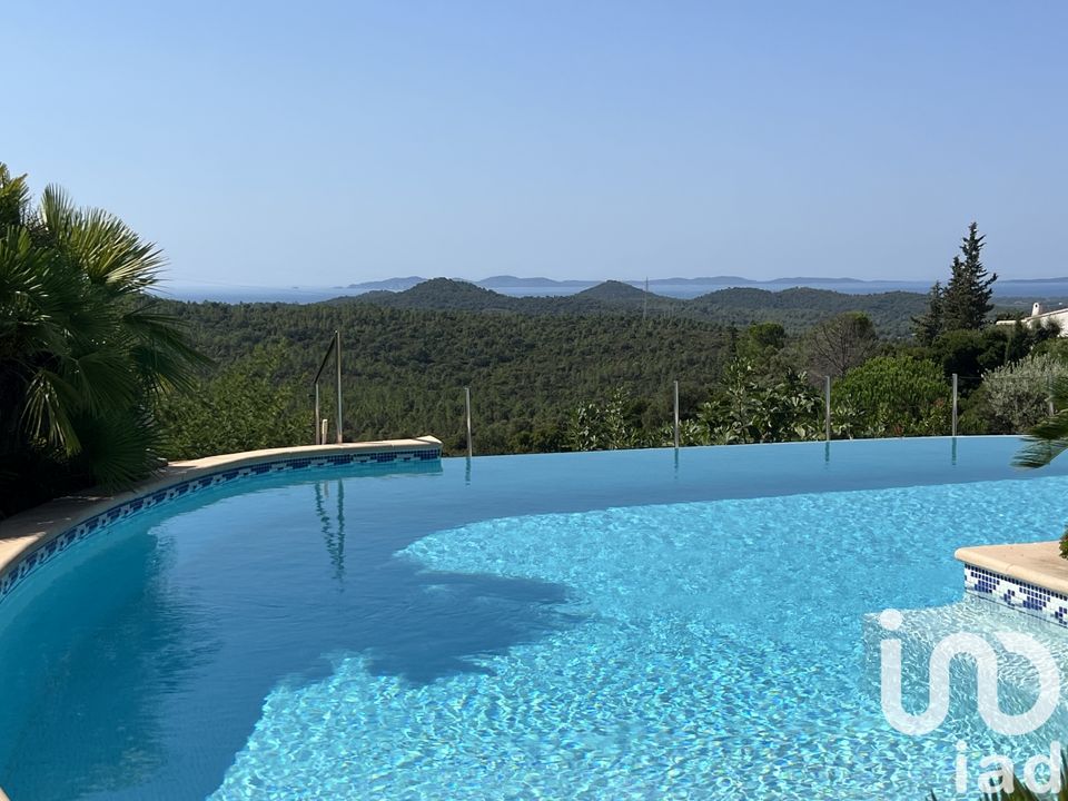 Villa i La Londe-les-Maures, Var - foto 3