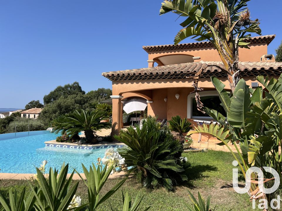 Villa i La Londe-les-Maures, Var - foto 5