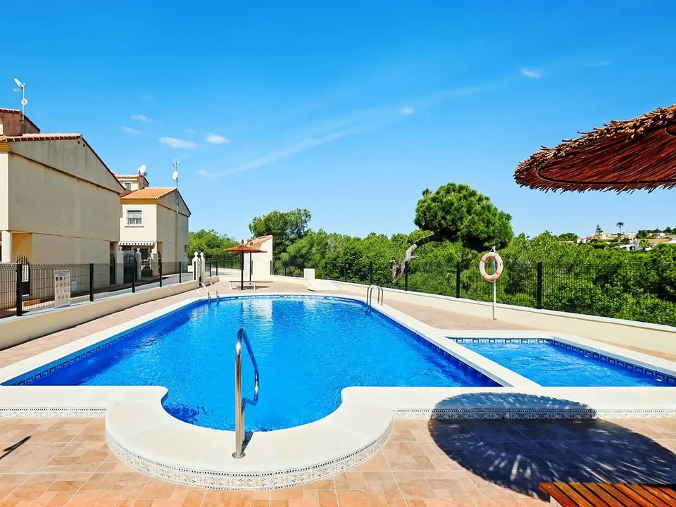 Villa i Pinar De Campoverde, Alicante - foto 2