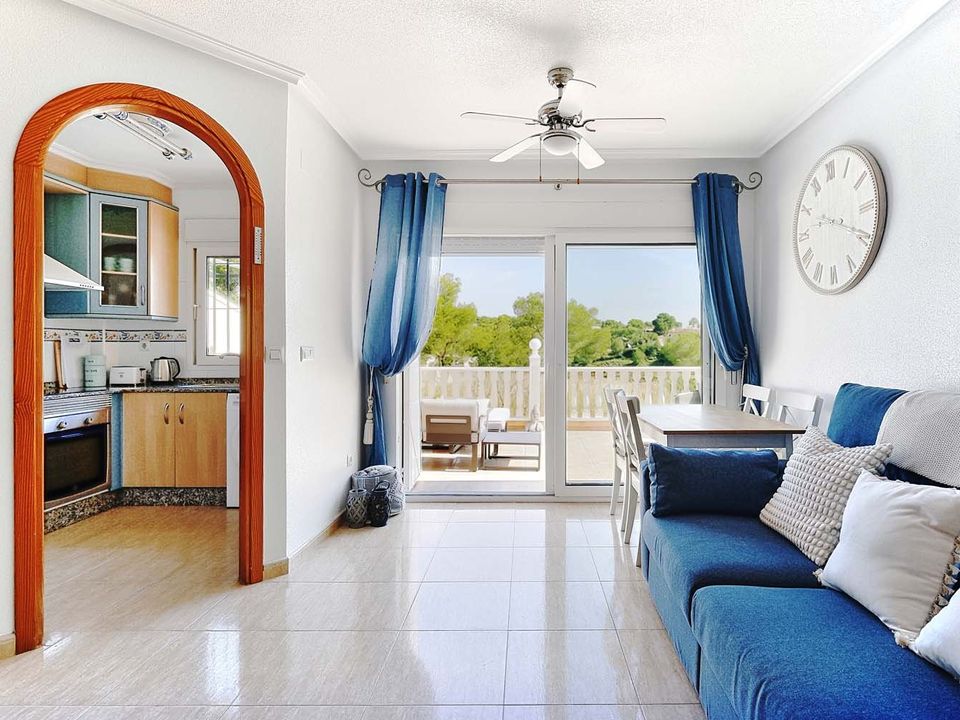Villa i Pinar De Campoverde, Alicante - foto 4