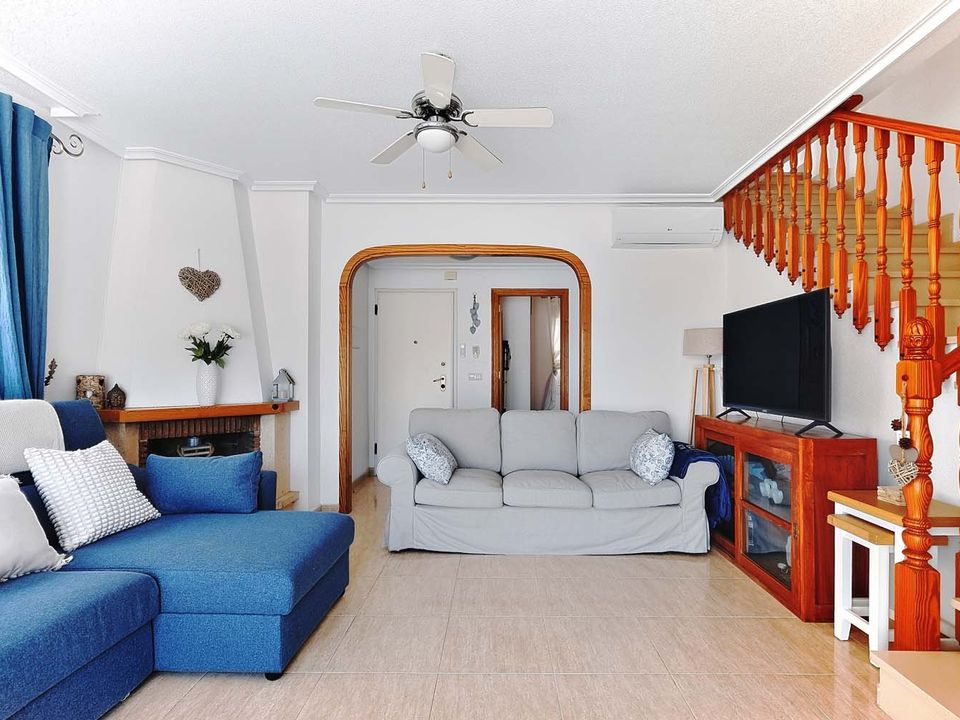 Villa i Pinar De Campoverde, Alicante - foto 5