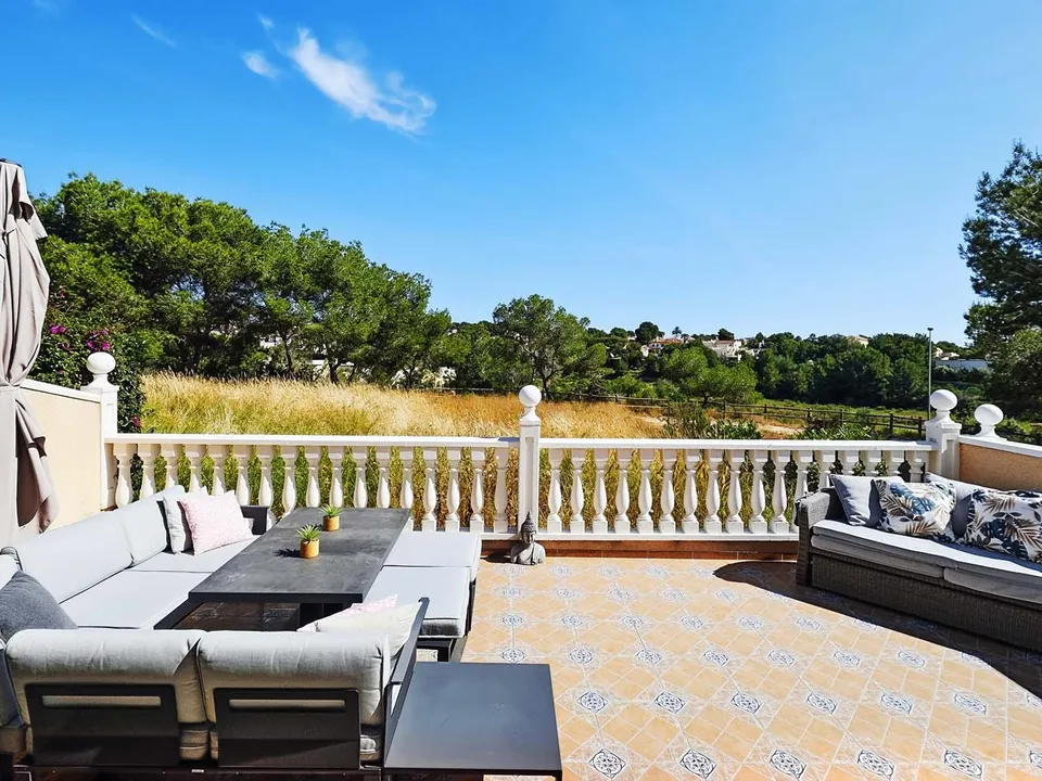 Villa i Pinar De Campoverde, Alicante - foto 1