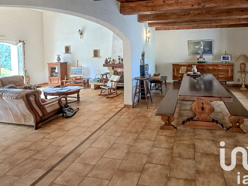 Villa i Puget, Vaucluse - bilde 1