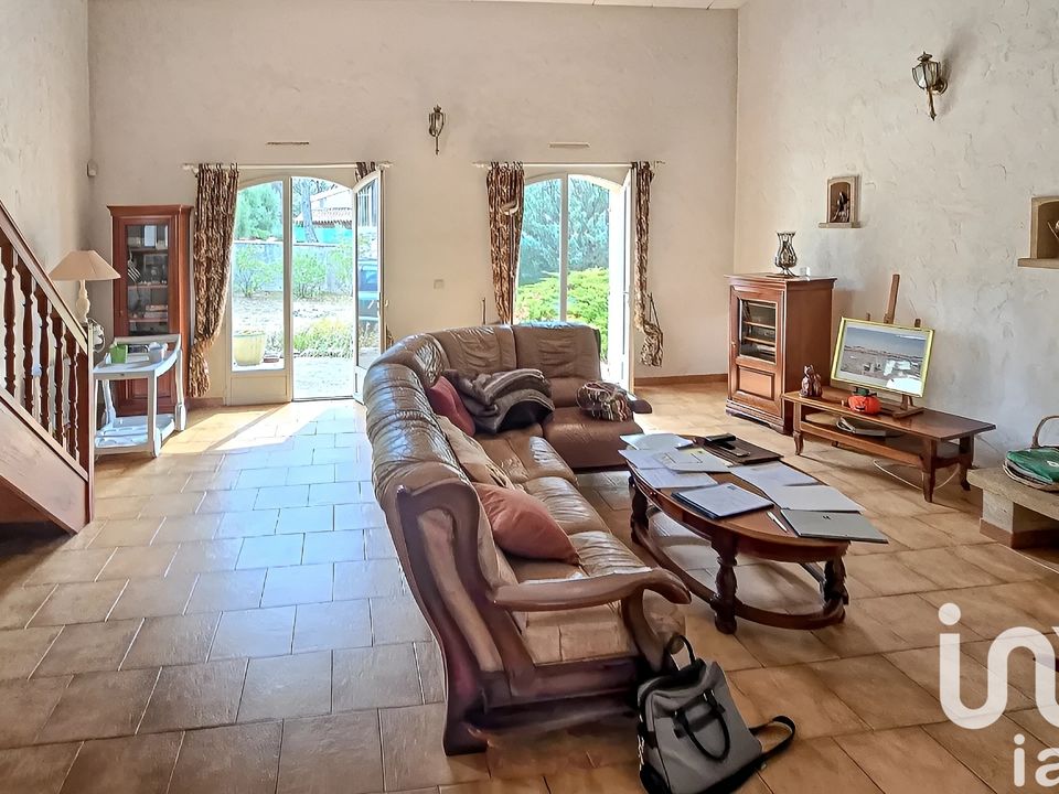 Villa i Puget, Vaucluse - bilde 2