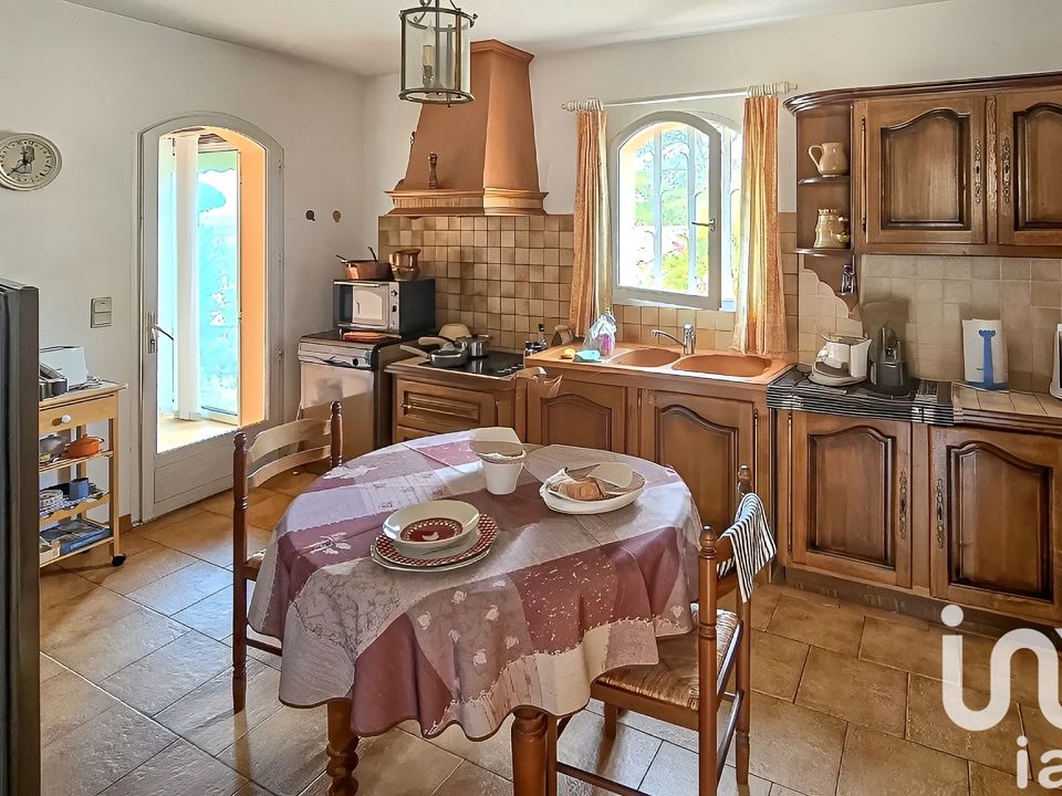 Villa i Puget, Vaucluse - bilde 3