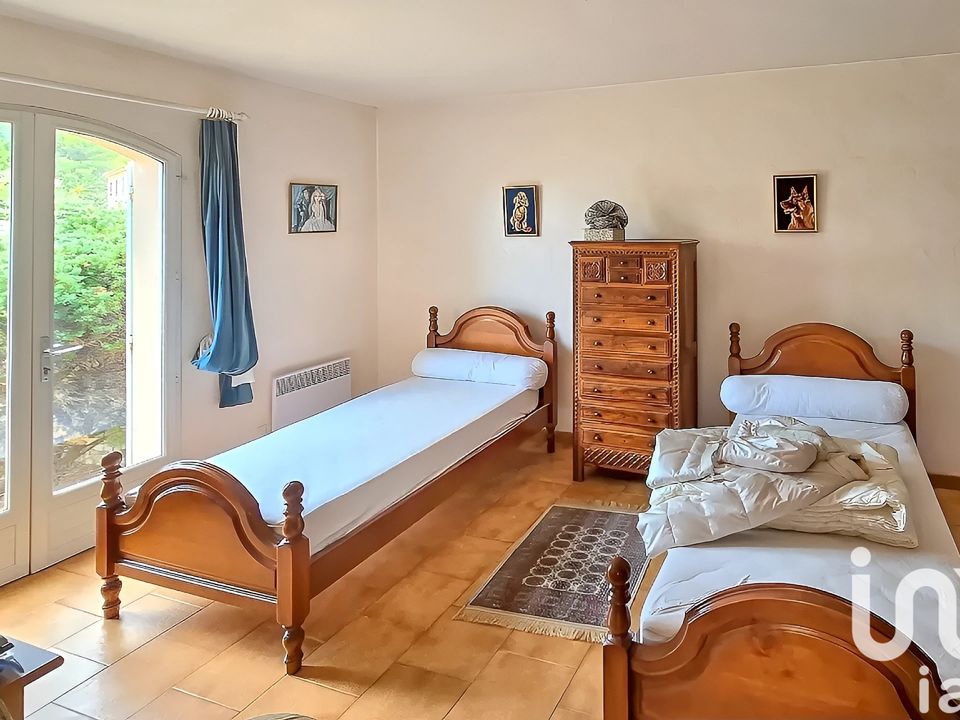 Villa i Puget, Vaucluse - bilde 4