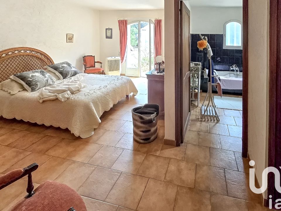 Villa i Puget, Vaucluse - bilde 5