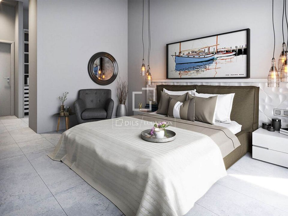 Villa i Finestrat, Alicante - foto 5