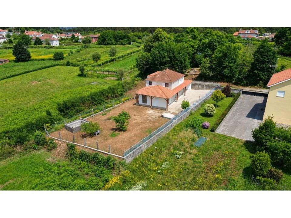 Villa a Ponte de Lima, Viana do Castelo - foto 1